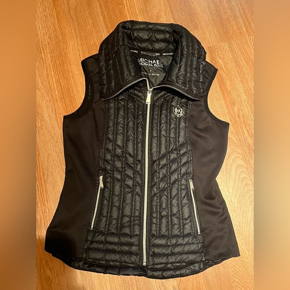 Womens Michael KORS vest